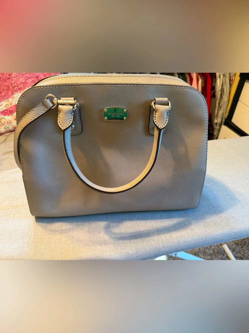 Michael Kors classic sophisticated